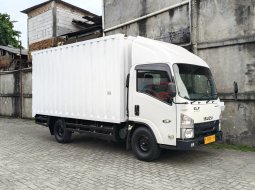 MULUS+banBARU MURAH CDE LONG Isuzu elf NLR L Box besi 2022 bok