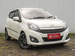 Daihatsu Ayla 1.0L X MT 2021 - TDP HANYA 8 JUTA - B2216FFT