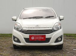 Daihatsu Ayla 1.0L X MT 2021 - TDP HANYA 8 JUTA - B2216FFT 3