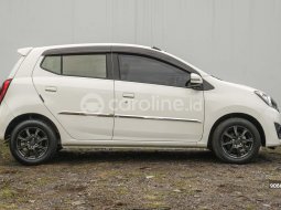 Daihatsu Ayla 1.0L X MT 2021 - TDP HANYA 8 JUTA - B2216FFT 6