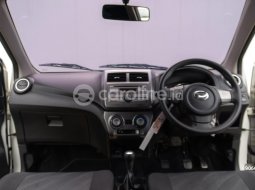 Daihatsu Ayla 1.0L X MT 2021 - TDP HANYA 8 JUTA - B2216FFT 5
