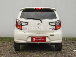 Daihatsu Ayla 1.0L X MT 2021 - TDP HANYA 8 JUTA - B2216FFT 4