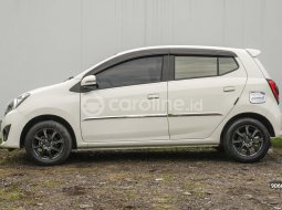 Daihatsu Ayla 1.0L X MT 2021 - TDP HANYA 8 JUTA - B2216FFT 7