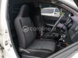 Daihatsu Ayla 1.0L X MT 2021 - TDP HANYA 8 JUTA - B2216FFT 11