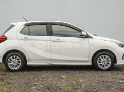 Toyota Agya 1.2L G A/T 2023 - TDP HANAY 10 JUTA - B1376DKS 4