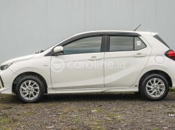 Toyota Agya 1.2L G A/T 2023 - TDP HANAY 10 JUTA - B1376DKS 6