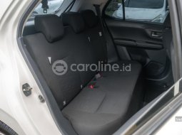Toyota Agya 1.2L G A/T 2023 - TDP HANAY 10 JUTA - B1376DKS 10