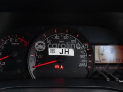 Toyota Agya 1.2L G A/T 2023 - TDP HANAY 10 JUTA - B1376DKS 11