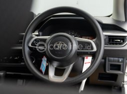 Toyota Agya 1.2L G A/T 2023 - TDP HANAY 10 JUTA - B1376DKS 12