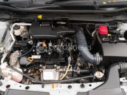 Toyota Agya 1.2L G A/T 2023 - TDP HANAY 10 JUTA - B1376DKS 14