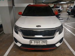 Kia Seltos 1.4 EX AT 2020 / Promo Kia Seltos Murah