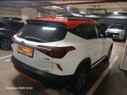 Kia Seltos 1.4 EX AT 2020 / Promo Kia Seltos Murah 4