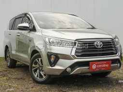 Toyota Kijang Innova 2.0 G 2021 - Mobil Keluarga Bergaransi - B2144UZL