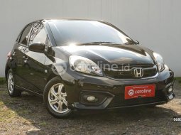 Honda Brio E CVT 2016 - Beli Mobil Berhadiah Puluhan Juta - B1939UIG