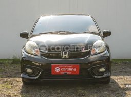 Honda Brio E CVT 2016 - Beli Mobil Berhadiah Puluhan Juta - B1939UIG 3