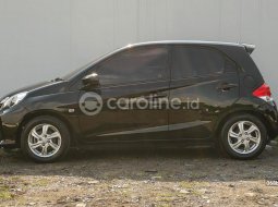 Honda Brio E CVT 2016 - Beli Mobil Berhadiah Puluhan Juta - B1939UIG 10