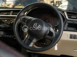 Honda Brio E CVT 2016 - Beli Mobil Berhadiah Puluhan Juta - B1939UIG 12