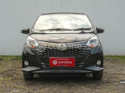 Toyota Calya G 2024 - Kilometer Masih Aman - F1072FBP 10