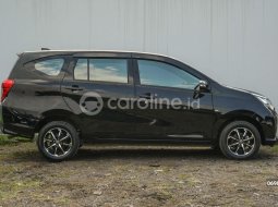 Toyota Calya G 2024 - Kilometer Masih Aman - F1072FBP 13