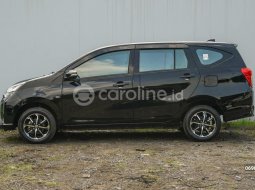 Toyota Calya G 2024 - Kilometer Masih Aman - F1072FBP 14