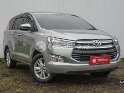 Toyota Kijang Innova 2.0 G 2019 - Pajak Panjang Aman - B2279I