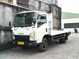 17ribuKM+banBARU MURAH CDD Isuzu elf NMR losbak 2022 load bak los