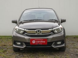 HONDA MOBILIO E 1.5 CVT AT 2018 -  B1506FIF 9