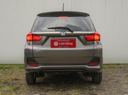 HONDA MOBILIO E 1.5 CVT AT 2018 -  B1506FIF 10