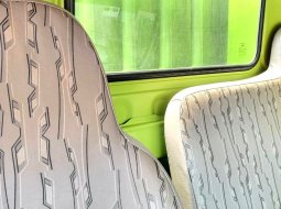 MULUS+banBARU MURAH CDD Hino Dutro 130 HD bak besi 2015 air galon aqua 5