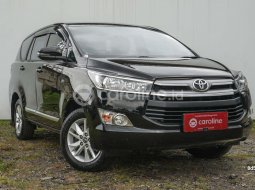 TOYOTA INNOVA G LUX 2.0 AT 2019 - B2783UKS  