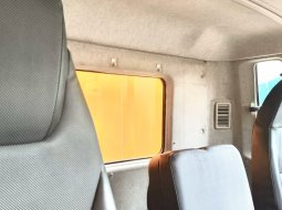 MULUS+banBARU MURAH Mitsubishi fuso tronton 6x4 HD box besi 2023 bok 5