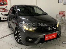 HONDA BRIO RS 1.2 AT 2021 -  D1873YCF