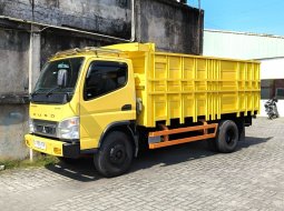SHDX banBARU CDD Mitsubishi Colt Diesel Bak sentral kayu besi 2022