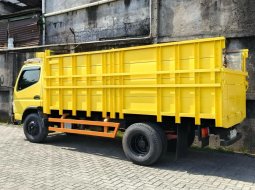 reg 2023 MURAH CDD Mitsubishi Coltdiesel canter SHDX bak sentral 2022 3