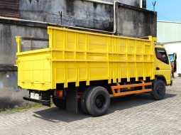 reg 2023 MURAH CDD Mitsubishi Coltdiesel canter SHDX bak sentral 2022 4