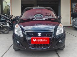 SUZUKI SPLASH GL 1.2 AT 2014 - D1349ZA 2
