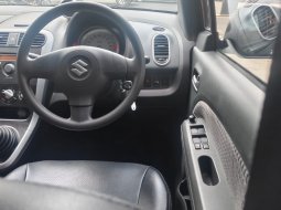 SUZUKI SPLASH GL 1.2 AT 2014 - D1349ZA 5