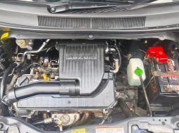 SUZUKI SPLASH GL 1.2 AT 2014 - D1349ZA 9