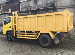 MULUS+banBARU MURAH CDD Mitsubishi Colt Diesel dumptruk 2023 dump shdx 4