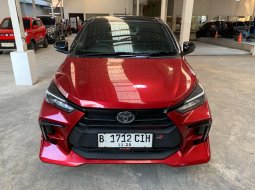 Toyota Agya New 1.2 GR Sport A/T 2023