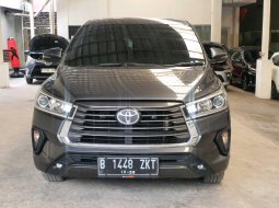 Toyota Kijang Innova V AT 2021