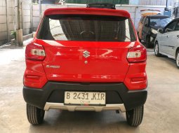 Suzuki S-Presso 1.0 AT 2023 Merah 6