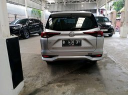 Daihatsu Xenia 1.5 R ASA AT 2022 Silver 6
