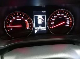 Daihatsu Xenia 1.5 R ASA AT 2022 Silver 2