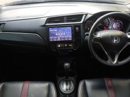 Honda BR-V E Prestige 1.5 At 2020 Hitam 16