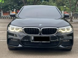 BMW 5 Series 530i M Sport 2020