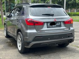 MITSUBISHI OUTLANDER PX 2.0 AT 2012 DIJUAL CEPAT TERMURAH 6