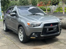 MITSUBISHI OUTLANDER PX 2.0 AT 2012 DIJUAL CEPAT TERMURAH 3