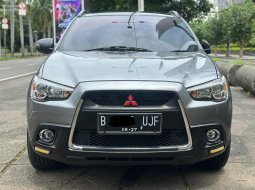 MITSUBISHI OUTLANDER PX 2.0 AT 2012 DIJUAL CEPAT TERMURAH 2