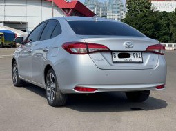 VIOS G AT SILVER 2018 DIJUAL CEPAT TERMURAH 6